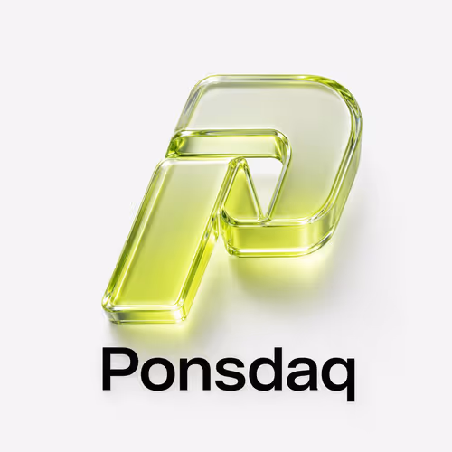 PONSDAQ