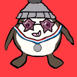 Honorary Goober #3
