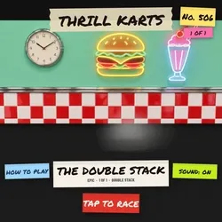 Thrill Kart #506