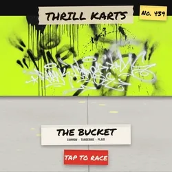 Thrill Kart #439