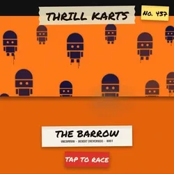 Thrill Kart #437