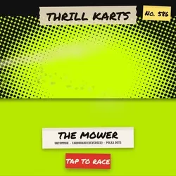 Thrill Kart #586