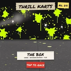 Thrill Kart #641