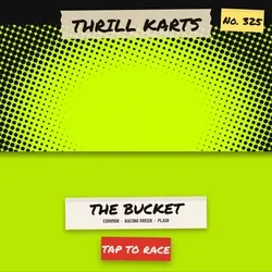 Thrill Kart #325
