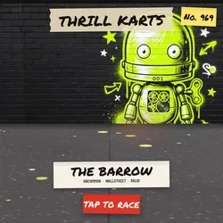 Thrill Kart #969