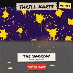 Thrill Kart #438