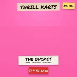 Thrill Kart #514
