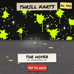 Thrill Kart #870