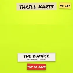 Thrill Kart #637