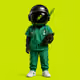 Robinhood Toy #514 — Surgeon