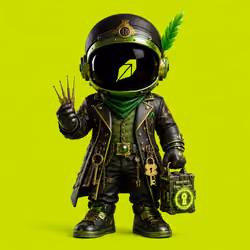 Robinhood Toy #339 — Shadow Tracker