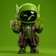 Robinhood Toy #195 — Relic Appraiser
