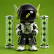 Robinhood Toy #234 — Containment Reactor Engineer