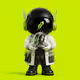 Robinhood Toy #680 — Research Scientist