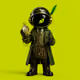 Robinhood Toy #815 — Private Detective