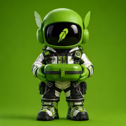 Robinhood Toy #162 — Systems Technician