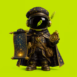 Robinhood Toy #539 — Banner Navigator