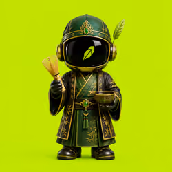 Robinhood Toy #531 — Apothecary