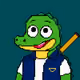 Robinhood Crocodiles #5188