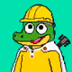 Robinhood Crocodiles #6344