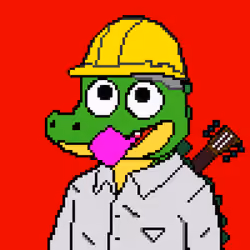 Robinhood Crocodiles #9113
