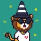 Onchain Lion #1531