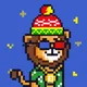Onchain Lion #1604
