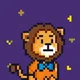 Onchain Lion #422
