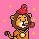 Onchain Lion #1967