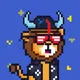 Onchain Lion #1494