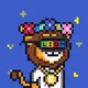Onchain Lion #1068