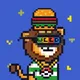 Onchain Lion #1885