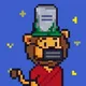 Onchain Lion #1559