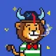 Onchain Lion #1598