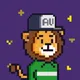 Onchain Lion #267