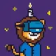 Onchain Lion #587