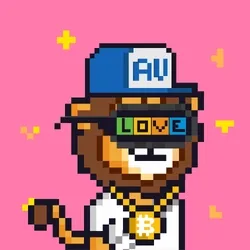 Onchain Lion #314