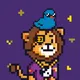 Onchain Lion #68