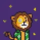 Onchain Lion #731
