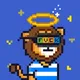Onchain Lion #719