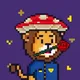 Onchain Lion #790