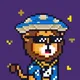 Onchain Lion #381