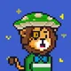 Onchain Lion #2199