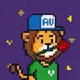 Onchain Lion #1837