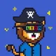 Onchain Lion #1593
