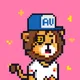 Onchain Lion #1978