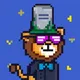 Onchain Lion #1482