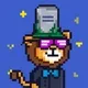 Onchain Lion #1482