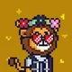 Onchain Lion #215