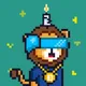 Onchain Lion #782